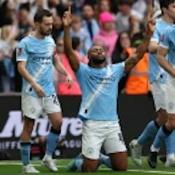 Dank Hackentor: Manchester City gewinnt FA Cup vs. FC Chelsea