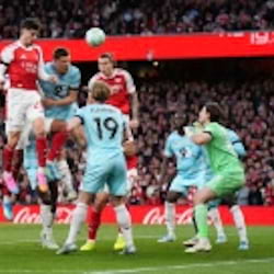 Kai Havertz per Kopfballtor: FC Arsenal dicht vor Titelgewinn