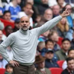 Medien: Pep Guardiola verl&auml;sst Manchester City nach Saisonende