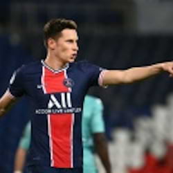 Draxler zu PSG: "Klub ist jetzt der Star"