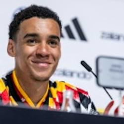 Uno-Titel? San&eacute; vorne dabei, Wirtz verliert im DFB-Team-Camp