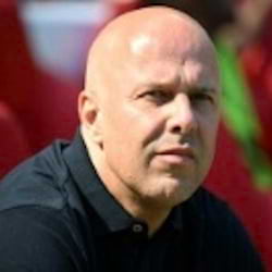Nach schwacher Saison: FC Liverpool und Arne Slot trennen sich