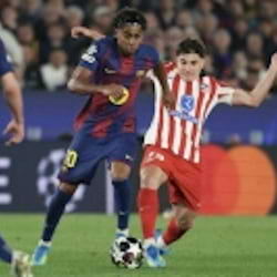 Konzerttickets f&uuml;r Yamal? Atl&eacute;tico attackiert Barca