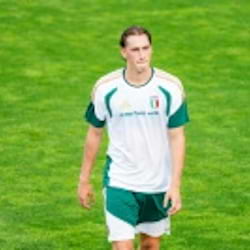 Italien m&uuml;ht sich zum 1:0 gegen Luxemburg