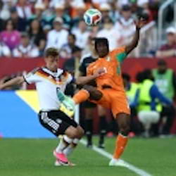 Dank Super-Joker Undav: DFB-Elf in der K.o.-Runde