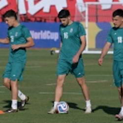 Nach Irans WM-Auftakt: US-Visum von Nationalspieler abgelaufen