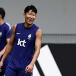 Spott &uuml;ber Son: S&uuml;dkorea reagiert mit Medienboykott