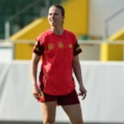 Bayern-Frauen verpflichten Mattner