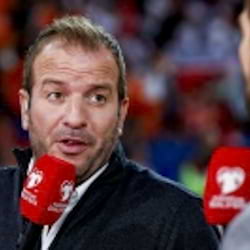 "Sehen sich &auml;hnlich": Van der Vaart tut Japaner-Aussage leid