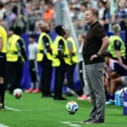 Koeman fordert Demut: "Wir denken oft..."