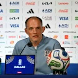 Tuchel &uuml;ber Turpin: "Top-Schiedsrichter"