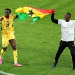 Ghana im Siegesrausch: "Wie Krieger gek&auml;mpft"