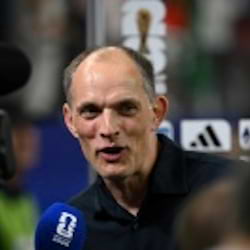 Ferdinand: England wird Weltmeister - wegen Trainer Tuchel