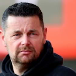 Glasner-Nachfolge gekl&auml;rt: Sage &uuml;bernimmt bei Crystal Palace