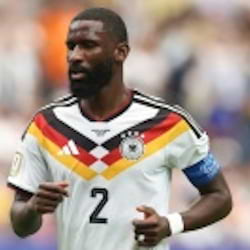 R&uuml;diger verl&auml;ngert bei Real Madrid um ein Jahr