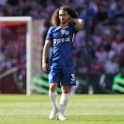 Wechsel perfekt: Real Madrid holt Cucurella