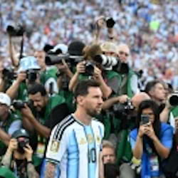 Ronaldo adelt Messi: Der Beste der Geschichte