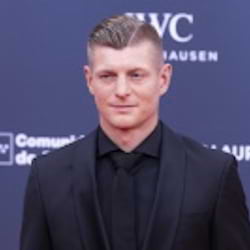 Toni Kroos: "...dann werden wir gewinnen"