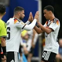 Topjoker Petersen r&auml;t DFB-Elf-Torj&auml;ger Undav: "Bleib in dieser Rolle"