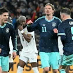 Havertz gegen Woltemade: Offener "Schlagabtausch" beim DFB-Team