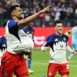 VfL Wolfsburg holt auch St&uuml;rmer Glatzel vom HSV