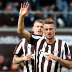 2. Liga: Wahl wechselt von St. Pauli nach Wolfsburg