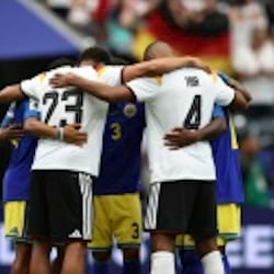 DFB-Pr&auml;sident Neuendorf &uuml;ber gl&auml;ubigen Nmecha: "Intention positiv"
