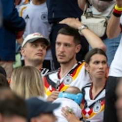 Keven Schlotterbeck leidet mit Bruder Nico: "Tut unendlich weh"
