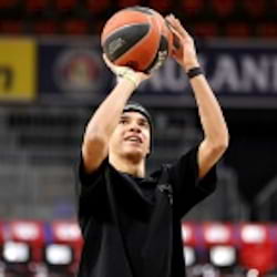 Musiala: NBA-Star Curry als Inspiration