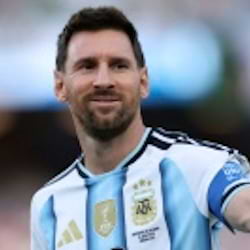Treffer 17 und 18: Messi alleiniger WM-Rekordtorsch&uuml;tze