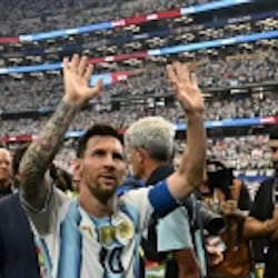 Zum 39. Geburtstag: Kuchen f&uuml;r Superstar Messi