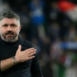Italiens Ex-Nationaltrainer Gattuso &uuml;bernimmt Lazio Rom