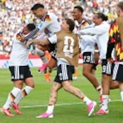 Kohler traut DFB-Elf WM-Titel zu
