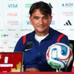 Kroatiens Coach Dalic mit Loblied auf Modric: "Ist meine rechte Hand"