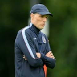 Dirigent Tuchel und sein Orchester: "Nicht die Musik st&ouml;ren"