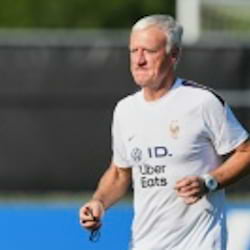 Frankreichs Coach Deschamps entschlossen zur&uuml;ck: "Wir sind zu Gro&szlig;em f&auml;hig"