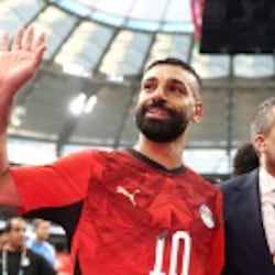 "Geschichte geschrieben": Salah verzaubert &Auml;gypten