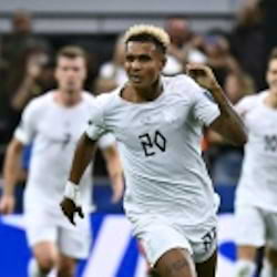 Nusa und Haaland treffen: Norwegen erreicht WM-Achtelfinale