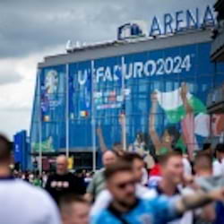 Durchsuchungen auch beim DFB: EM 2024 im Visier der Justiz