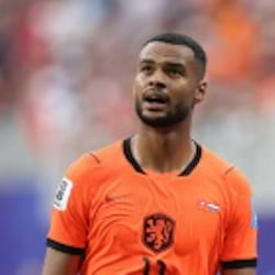 Koeman &uuml;ber Gakpo: "Er ist bereit zu spielen"