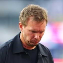 Nach WM-Aus: Nagelsmann will weitermachen
