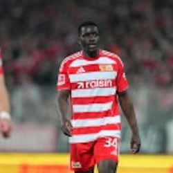 Union Berlin verpflichtet Nsoki nach Leihe fest