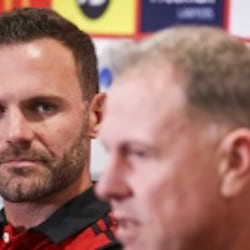 Weltmeister Juan Mata kauft Anteile von Melbourne Victory