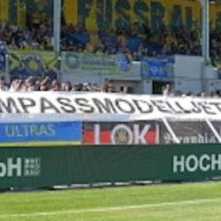Hansa Rostock boykottiert Abstimmung zur Regionalliga-Reform