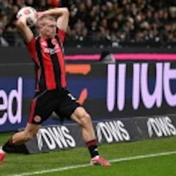 Wechsel in Heimat: Eintracht Frankfurt l&auml;sst Ex-Salzburger Kristensen ziehen