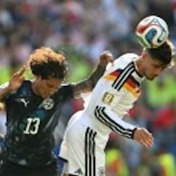 Fiasko in Foxborough: DFB-Desaster gegen Paraguay