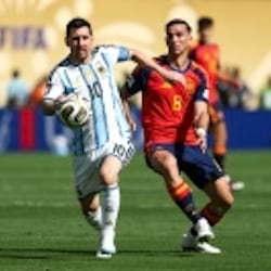38 Spiele ungeschlagen: Spanien nun alleiniger Rekordhalter