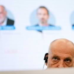 Tebas rechnet ab: System Infantino "an der Wurzel krank"