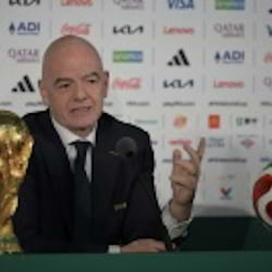 Nach massiver Kritik: FIFA gibt Investorenpl&auml;ne auf