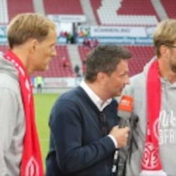 EM 2028: Heidel hofft auf Duell zwischen Klopp und Tuchel